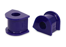 Load image into Gallery viewer, SuperPro Suspension Stabilizer Bar Bushing Kit
