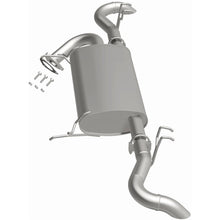 Load image into Gallery viewer, BRExhaust 13-17 ACURA RDX 3.5L Muffler Kit
