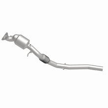 Load image into Gallery viewer, Magnaflow 11-17 Porsche Cayenne 3.6L Direct Fit Converter
