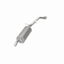 Load image into Gallery viewer, MagnaFlow BRE Exhaust Kit 04-09 Toyota Prius 1.5L
