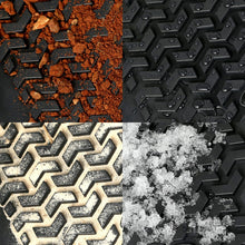Load image into Gallery viewer, Rugged Ridge Floor Liner Rear Black 1999-2004 Jeep Grand Cherokee WJ Rugged Ridge
