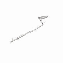 Load image into Gallery viewer, MagnaFlow BRE Exhaust Kit Replacement Stainless Toyota
