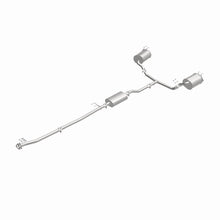 Load image into Gallery viewer, BRExhaust 17-19 Honda CR-V Touring 1.5L Exhaust Kit
