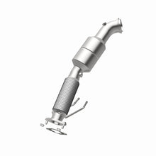 Load image into Gallery viewer, Magnaflow 13-14 Ford Fusion 2.0L Direct Fit Converter
