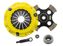 Load image into Gallery viewer, ACT 1987 Chrysler Conquest HD/Race Rigid 4 Pad Clutch Kit Clutch Kits - Single ACT   
