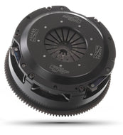 Clutch Masters 14-18 BMW M3 3.0L F80 6-Speed FX350 SS Series Twin Disc Clutch w/Alum Flywheel Clutch Masters