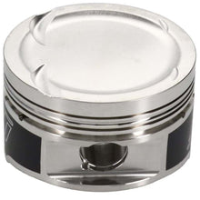 Load image into Gallery viewer, Wiseco Audi/VW 2.0L 83.00mm Bore 92.8mm Stroke -8.00cc EA113 Piston Kit - 4 Cyl Piston Sets - Forged - 4cyl Wiseco
