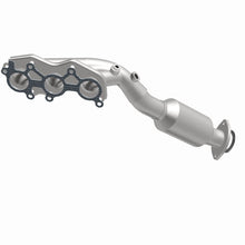 Load image into Gallery viewer, Magnaflow 07-15 Lexus IS350 2.5L Direct Fit Catalytic Converter
