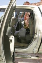 Load image into Gallery viewer, Tuffy 07-21 Toyota Tundra Double Cab Underseat Lockbox W/ Keyed Lock Cargo Boxes &amp; Bags Tuffy Products
