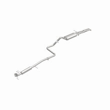 Load image into Gallery viewer, BRExhaust 11-19 Ford Fiesta 1.6L Exhaust Kit
