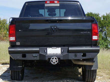 Load image into Gallery viewer, Road Armor 10-18 Dodge 2500 Vaquero Rear Non-Winch Bumper - Tex Blk Bumpers - Steel Road Armor   
