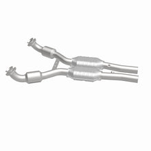 Load image into Gallery viewer, MagnaFlow Conv DF 04 C5 5.7L LS1/LS6 Off Roa
