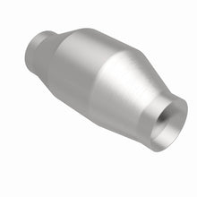 Load image into Gallery viewer, MagnaFlow Conv Univ 2.50inch O/O Met.
