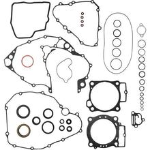 Load image into Gallery viewer, Vertex Pistons Uncategorized Vertex Gaskets 19-20 Honda CRF450L Complete Gasket Kit w/ Oil Seals
