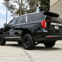 Load image into Gallery viewer, Icon 21-24 Chevrolet Tahoe 3-4in Lift Rear V.S. 2.5 Series Coilover Kit Internal Reservoir
