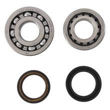 Load image into Gallery viewer, Hot Rods 05-17 Honda CRF 450 X 450cc Main Bearing &amp; Seal Kit Uncategorized Hot Rods   
