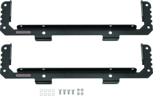Load image into Gallery viewer, Kuryakyn Takrak Utility Cradles Black Misc Powersports Kuryakyn   
