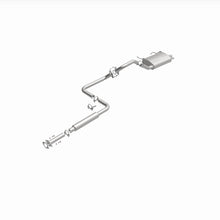 Load image into Gallery viewer, MagnaFlow BRE Exhaust Kit 95-04 Maxima I30 I35

