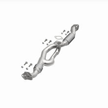 Load image into Gallery viewer, BRE Exhaust 05-10 Sportage Tucson 2.7L Front Pipe Kit
