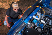 Load image into Gallery viewer, ARB Brushless Twin Motor On-Board 12V Air Compressor Kit ARB
