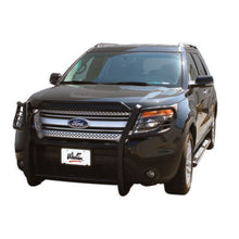 Load image into Gallery viewer, Westin 2011-2018 Ford Explorer 4dr Premier Oval Nerf Step Bar Mount Kit - Black Westin
