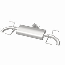 Load image into Gallery viewer, MagnaFlow BRE Exhaust Kit 14-18 Mazda 3 2.0L
