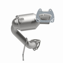 Load image into Gallery viewer, Magnaflow 14-17 Jeep Cherokee 3.2L Direct Fit Converter
