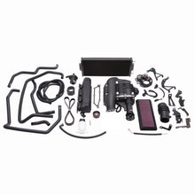 Load image into Gallery viewer, Edelbrock Supercharger Stage 1 - Street Kit 2016 Mazda MX-5 Miata 2.0L w/o Tune Superchargers Edelbrock
