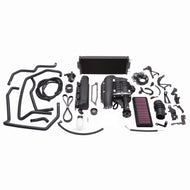 Edelbrock Supercharger Stage 1 - Street Kit 2016 Mazda MX-5 Miata 2.0L w/o Tune Superchargers Edelbrock