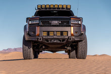 Load image into Gallery viewer, DV8 Offroad 24-26 Toyota Land Cruiser Spec Series Front Bumper
