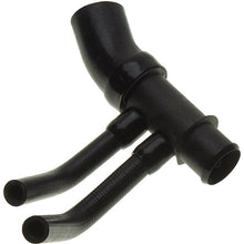 Load image into Gallery viewer, Gates 97-92 Ford F Series Pickup V8 5.8L Lower - Oil Cooler Adapter Coolant Hose
