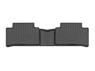 WeatherTech 2021+ Kia Sorento Rear FloorLiner HP - Black | 4416502IM