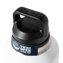 Load image into Gallery viewer, Turn 14 Distribution X Mishimoto YETI Rambler 64 oz Marketing Promotional   
