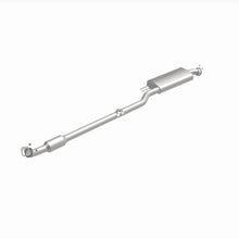 Load image into Gallery viewer, Magnaflow Catalytic Converter Direct Fit MagnaFlow DF Conv 21-23 Kia Sorento Naturally Aspirated 2.5 OEM Underbody
