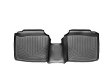 Load image into Gallery viewer, WeatherTech 05-10 Scion tC Rear FloorLiner - Black | 442472
