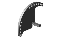 Load image into Gallery viewer, Addictive Desert Designs 2019+ GMC Sierra 1500/2500 Shutter Motor Bracket
