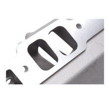 Load image into Gallery viewer, Edelbrock Engine Intake Manifold Edelbrock Edelbrock Super Victor II Intake Manifold for Tall Deck Chevrolet Big-Block V8 2897

