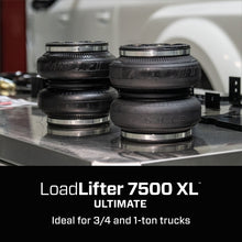 Load image into Gallery viewer, Air Lift LoadLifter 7500 XL Ultimate Air Spring Kit 16-25 Chevy/GMC Silverado/Sierra 3500HD Air Lift
