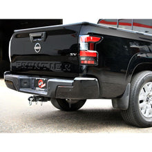 Load image into Gallery viewer, aFe 2022+ Nissan Frontier V6 ROCK BASHER SS Cat-Back Exhaust System
