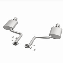 Load image into Gallery viewer, MagnaFlow BRE Exhaust Kit 14-22 Lexus IS250 IS350 IS200T IS300
