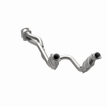 Load image into Gallery viewer, MagnaFlow Conv DF 05-07 Ford F250/F350 5.4L
