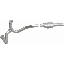 Load image into Gallery viewer, MagnaFlow Conv DF 88-95 Ford Van 5.8L 49S
