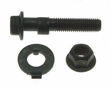 Load image into Gallery viewer, MOOG 03-10 Pontiac Vibe Front / Rear Cam Bolt Kit | K90477
