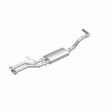 Load image into Gallery viewer, MagnaFlow BRE Exhaust Kit 96-00 Tahoe Yukon 5.7L
