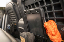 Load image into Gallery viewer, DV8 Offroad 2021-2024 Ford Bronco Seat Back Molle Pockets

