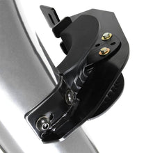 Load image into Gallery viewer, Westin 2020 Chevy Silverado 2500/3500 Crew Cab (8ft Bed) PRO TRAXX Nerf Step Bars - Stainless Steel Westin
