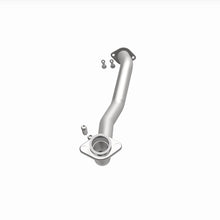 Load image into Gallery viewer, BRE Exhaust 09-15 Toyota Venza 2.7L Front Pipe Kit
