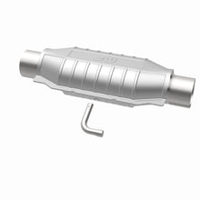 Load image into Gallery viewer, MagnaFlow Conv Univ 2.5 Dual Air
