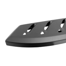 Load image into Gallery viewer, Westin 2015-2018 Ford F-150 SuperCrew Thrasher Running Boards - Textured Black Westin
