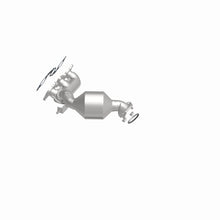 Load image into Gallery viewer, Magnaflow 04-06 Toyota Sienna 3.3L Direct Fit Converter
